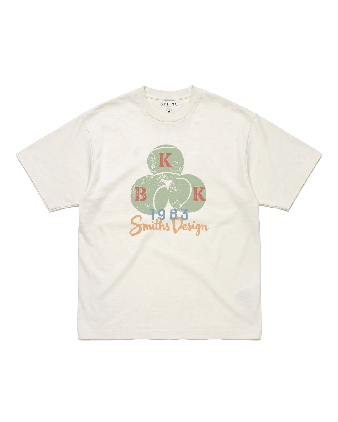 Tennis Club Tee