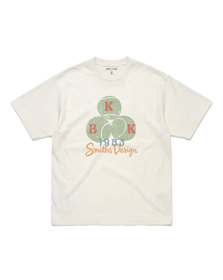 Tennis Club Tee