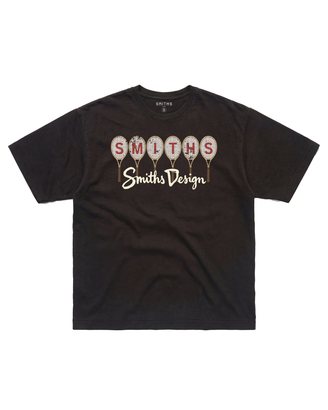 Racket Club Tee