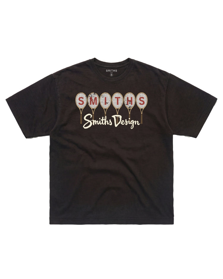 Racket Club Tee