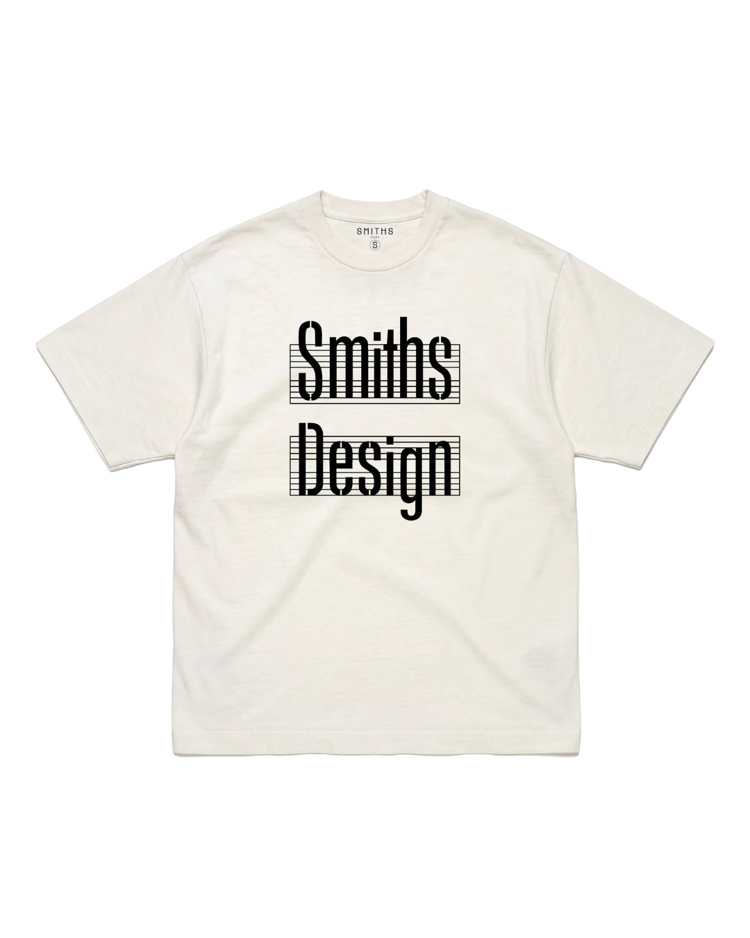 Notes Tee