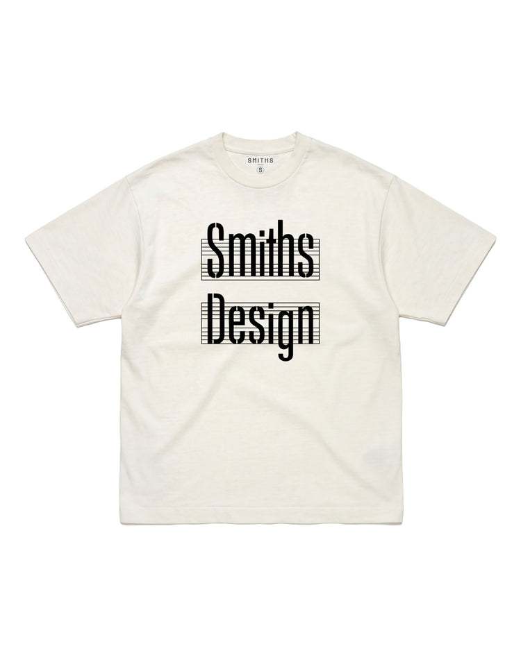 Notes Tee