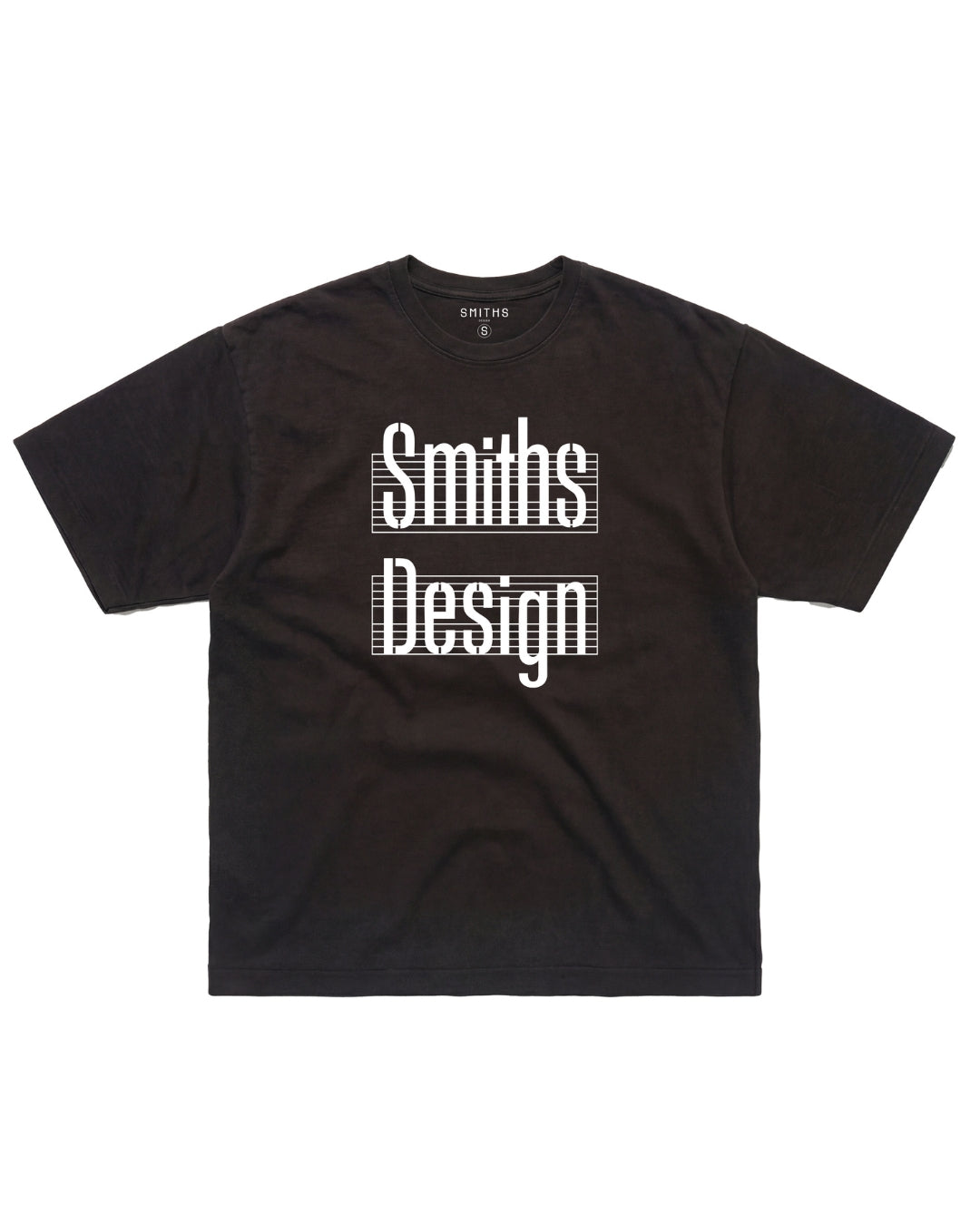 Notes Tee