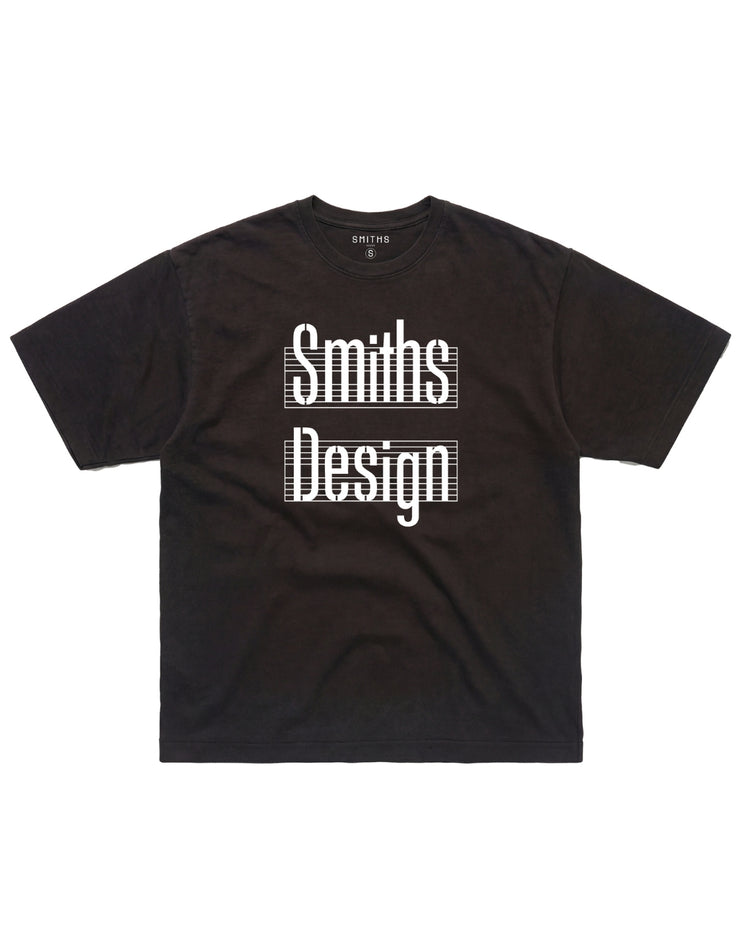 Notes Tee