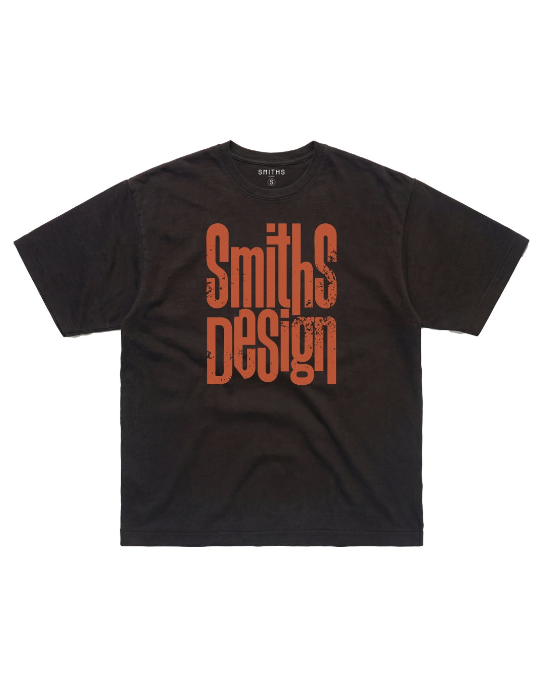 Industrial Tee