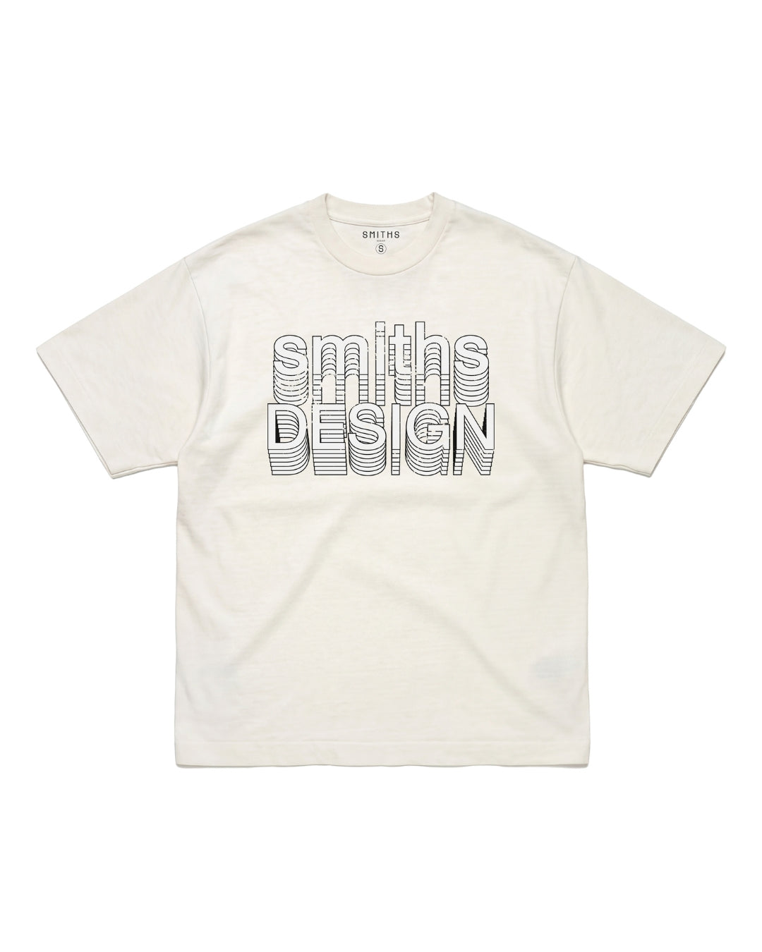 Illusional Tee