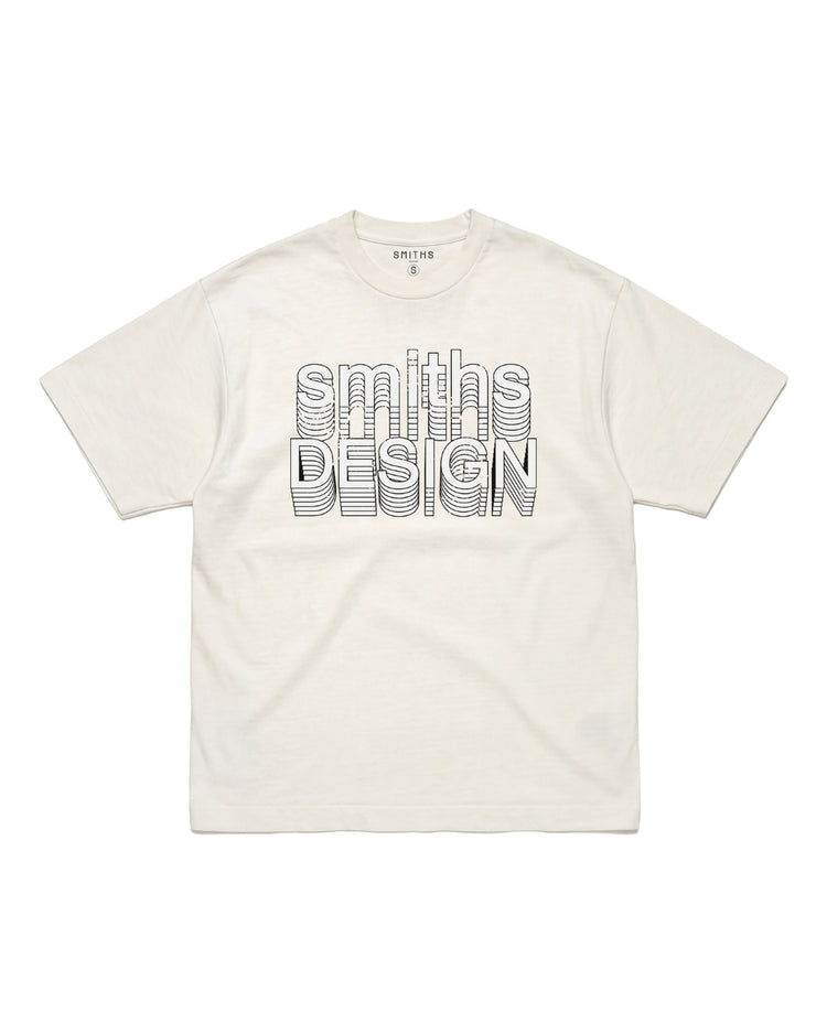 Illusional Tee