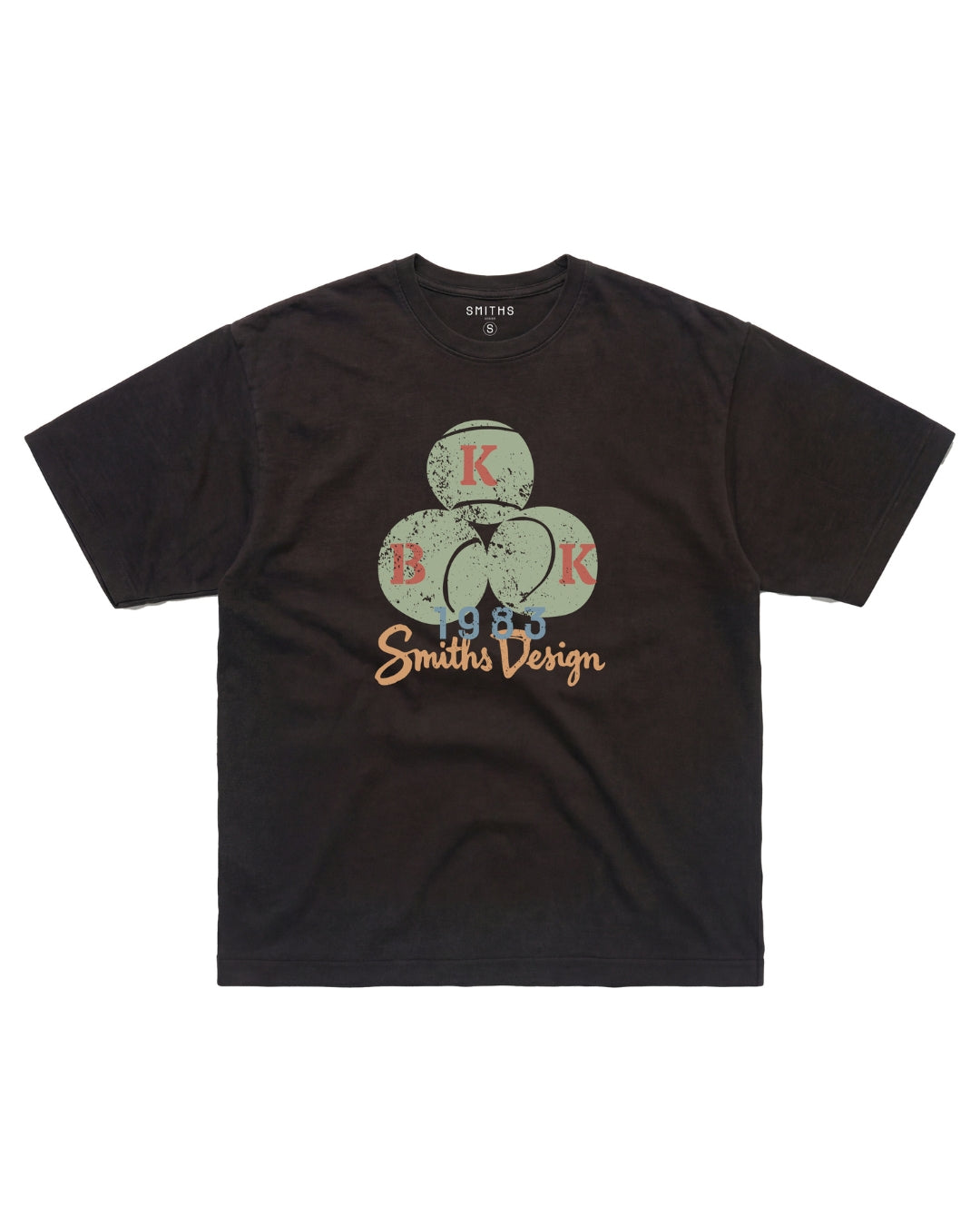 Tennis Club Tee