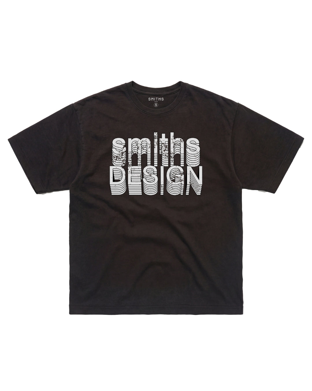Illusional Tee