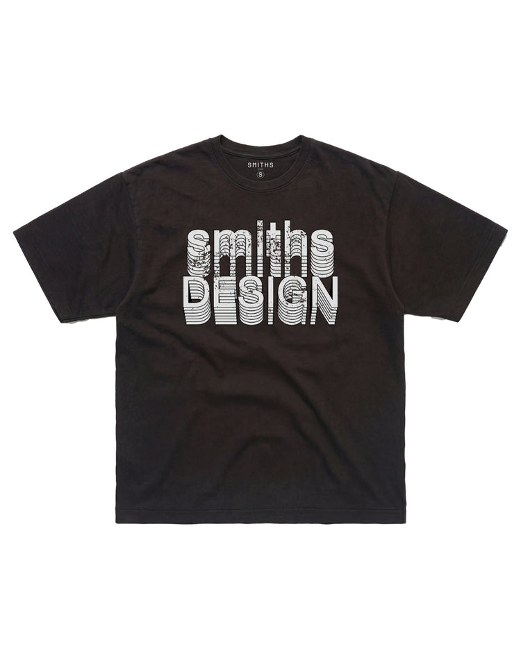 Illusional Tee
