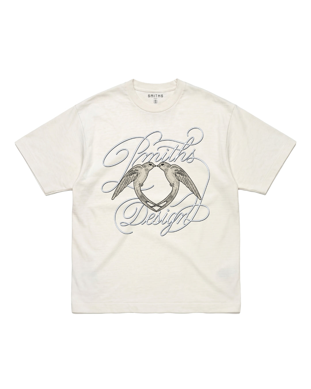 Crest Tee