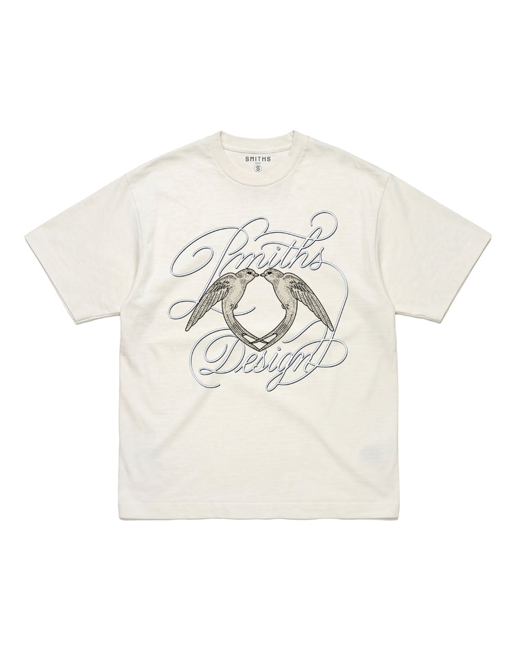 Crest Tee