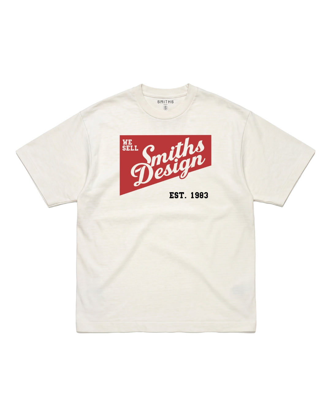 Signage Tee