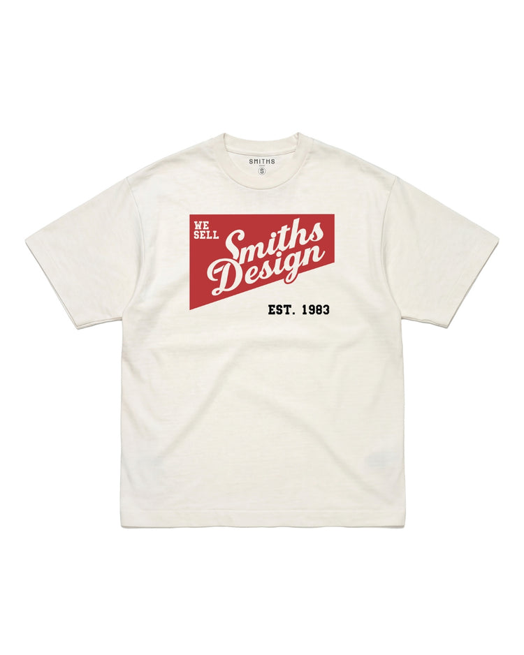 Signage Tee