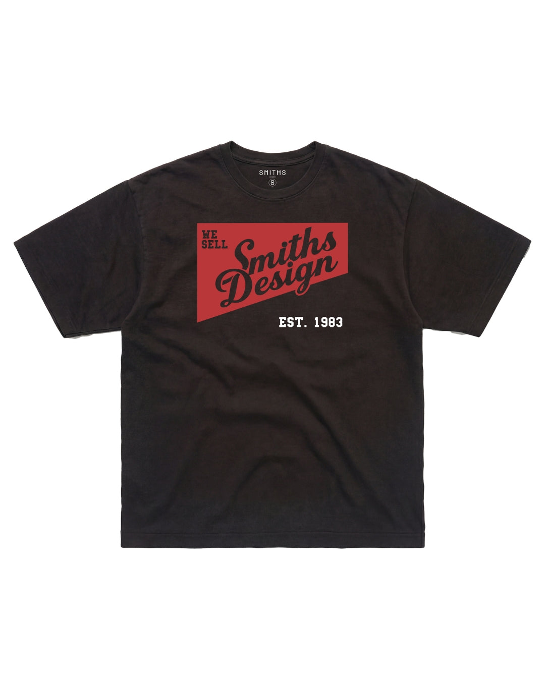 Signage Tee