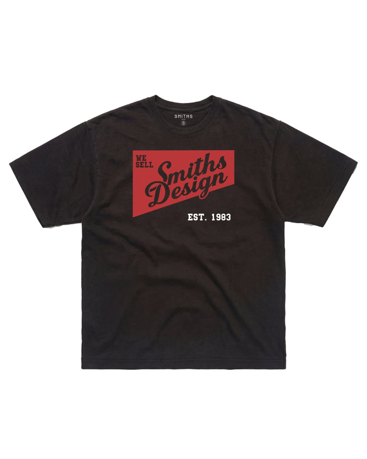 Signage Tee