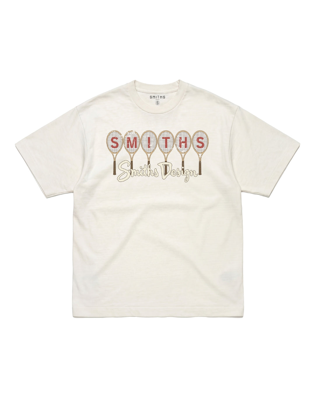 Racket Club Tee