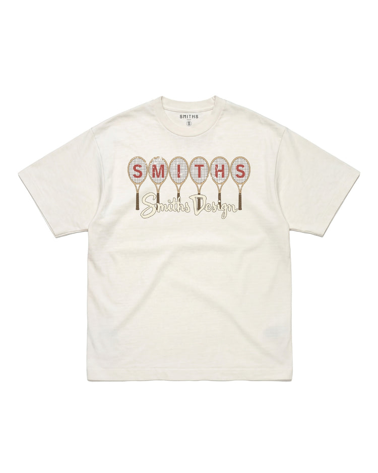 Racket Club Tee