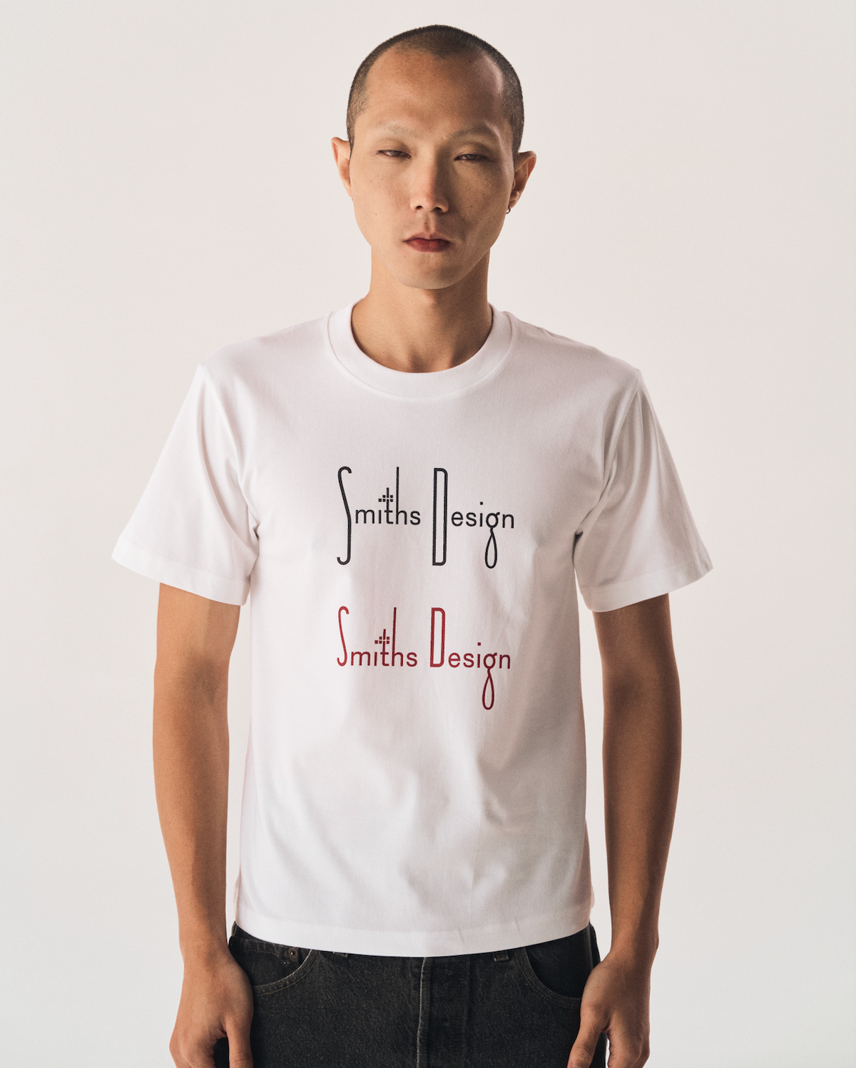 Gallery Tee