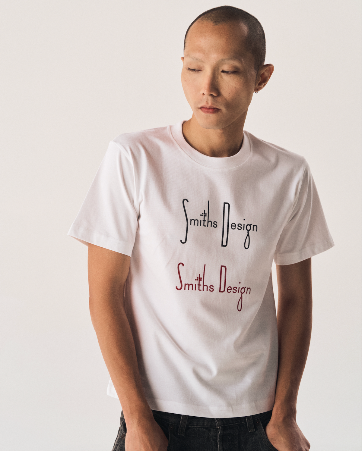 Gallery Tee