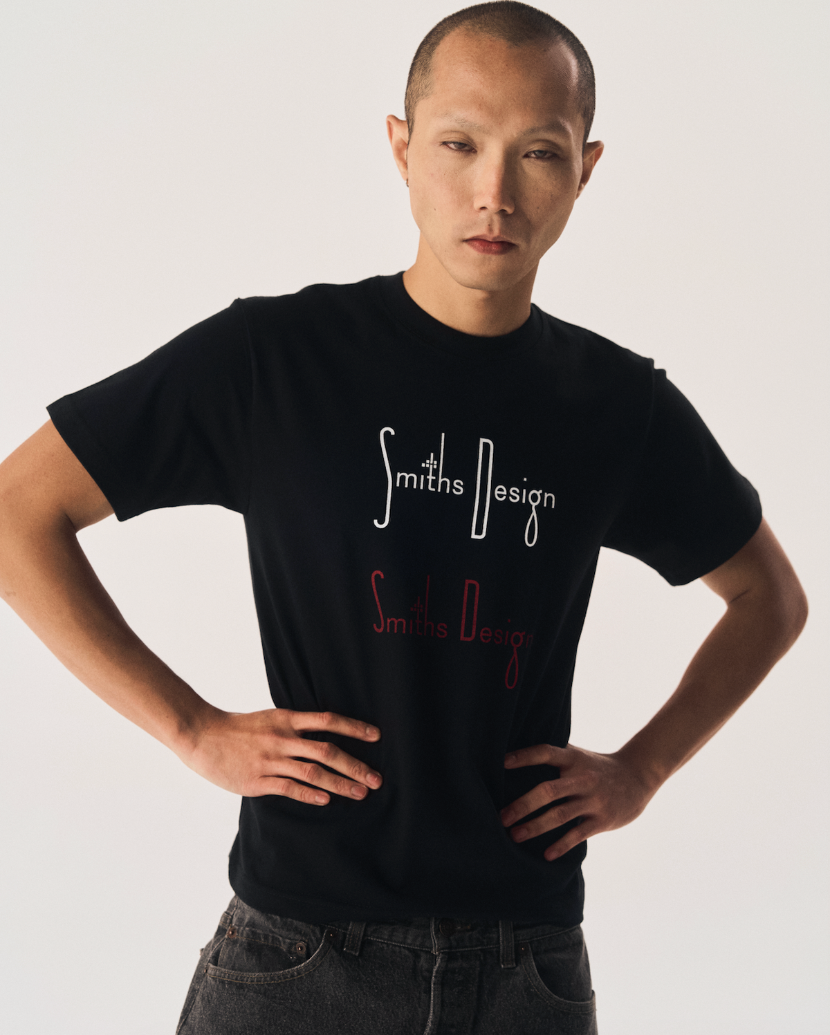 Gallery Tee