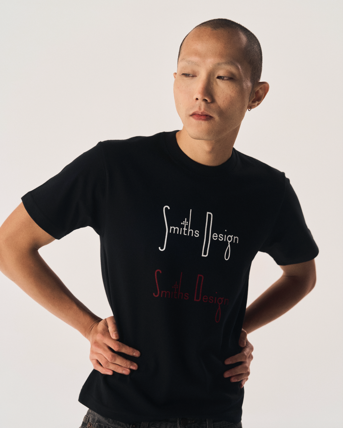 Gallery Tee