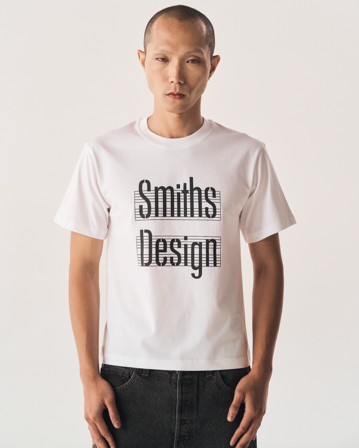 Notes Tee