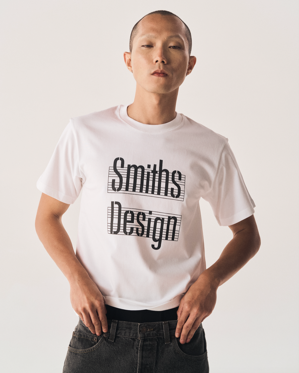 Notes Tee