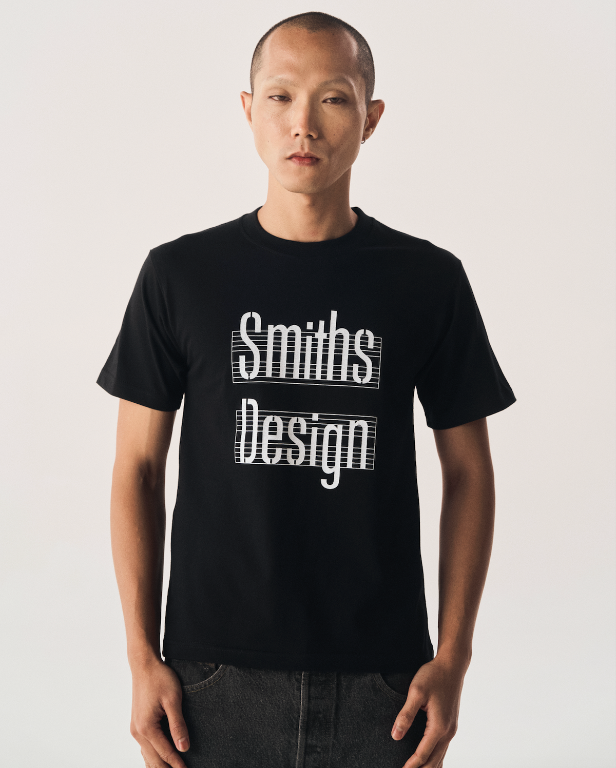 Notes Tee