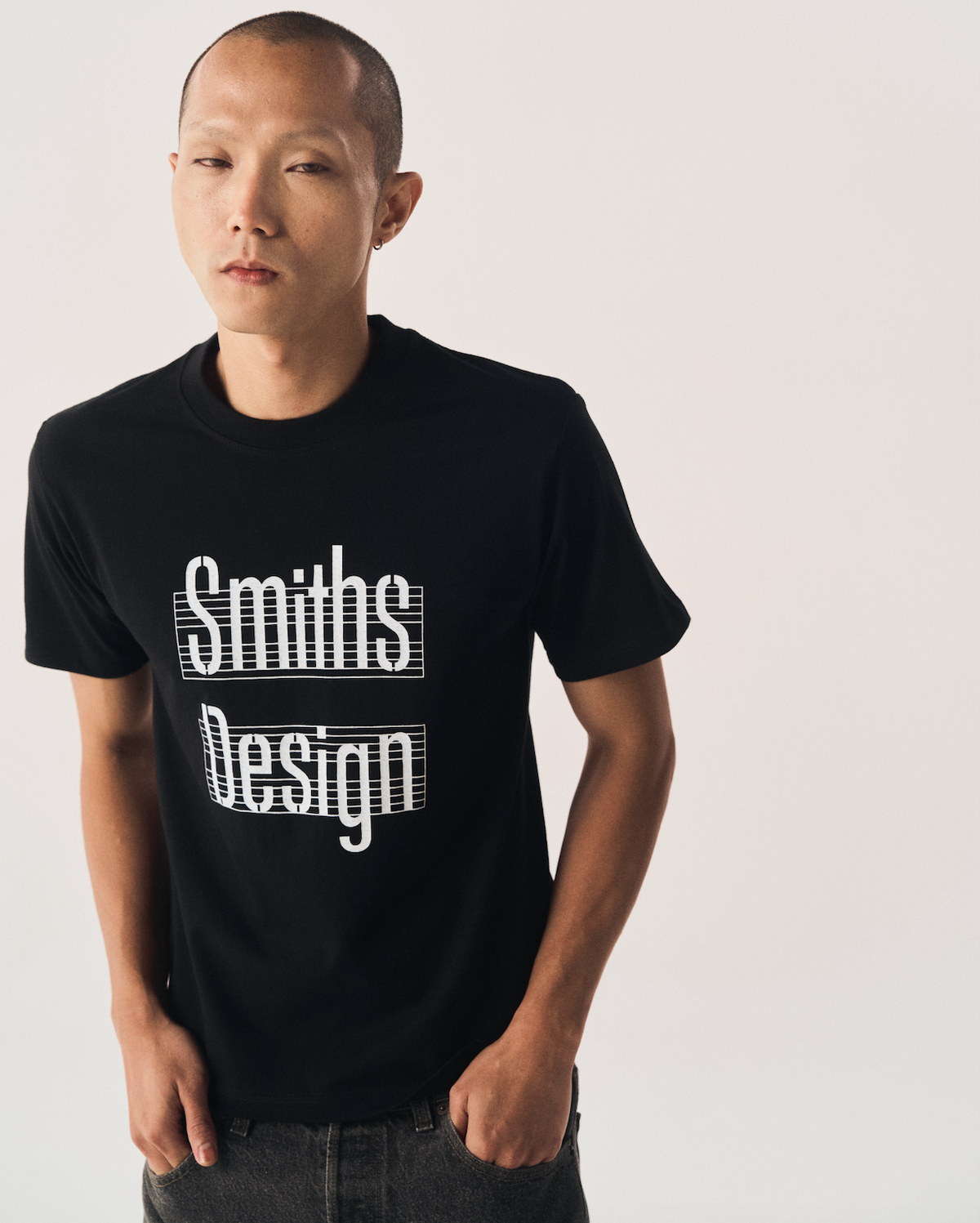 Notes Tee