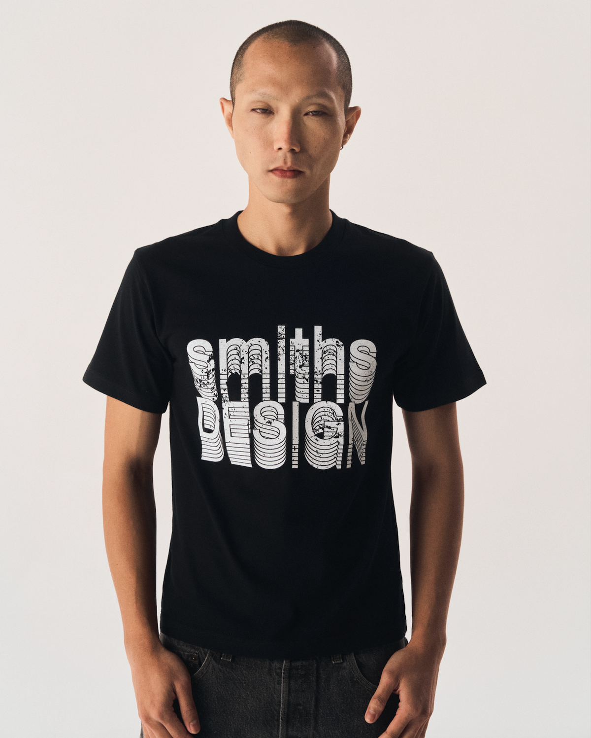 Illusional Tee