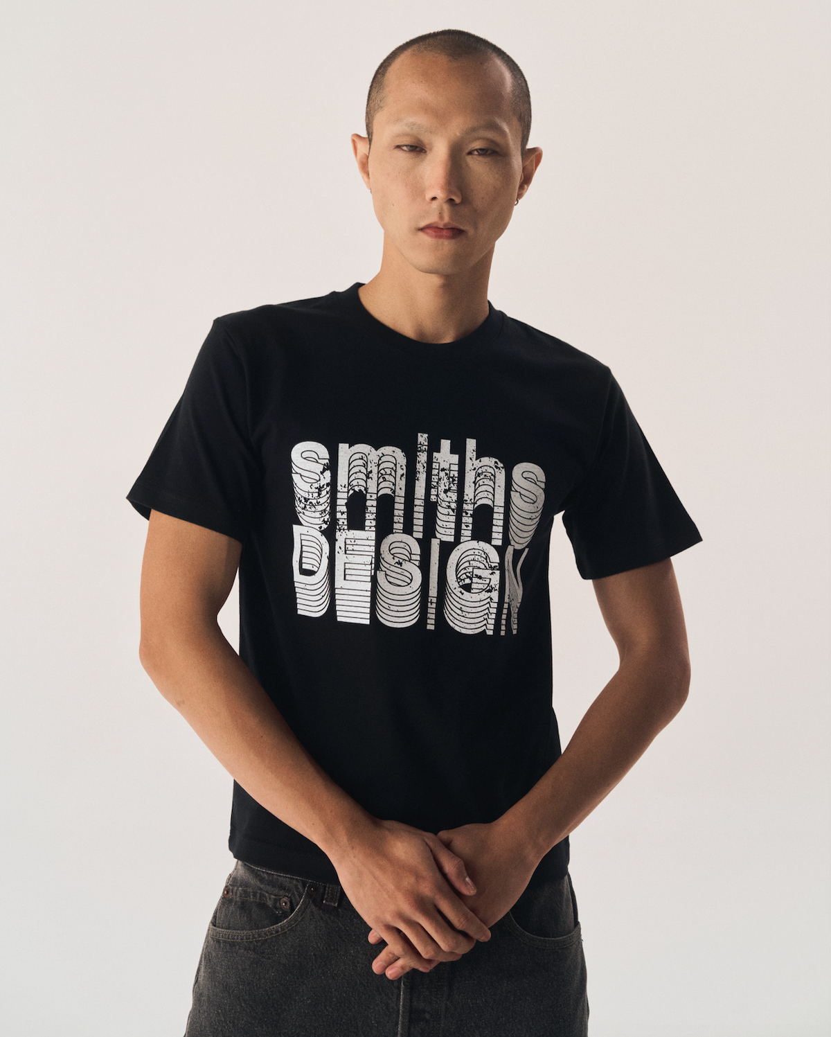 Illusional Tee