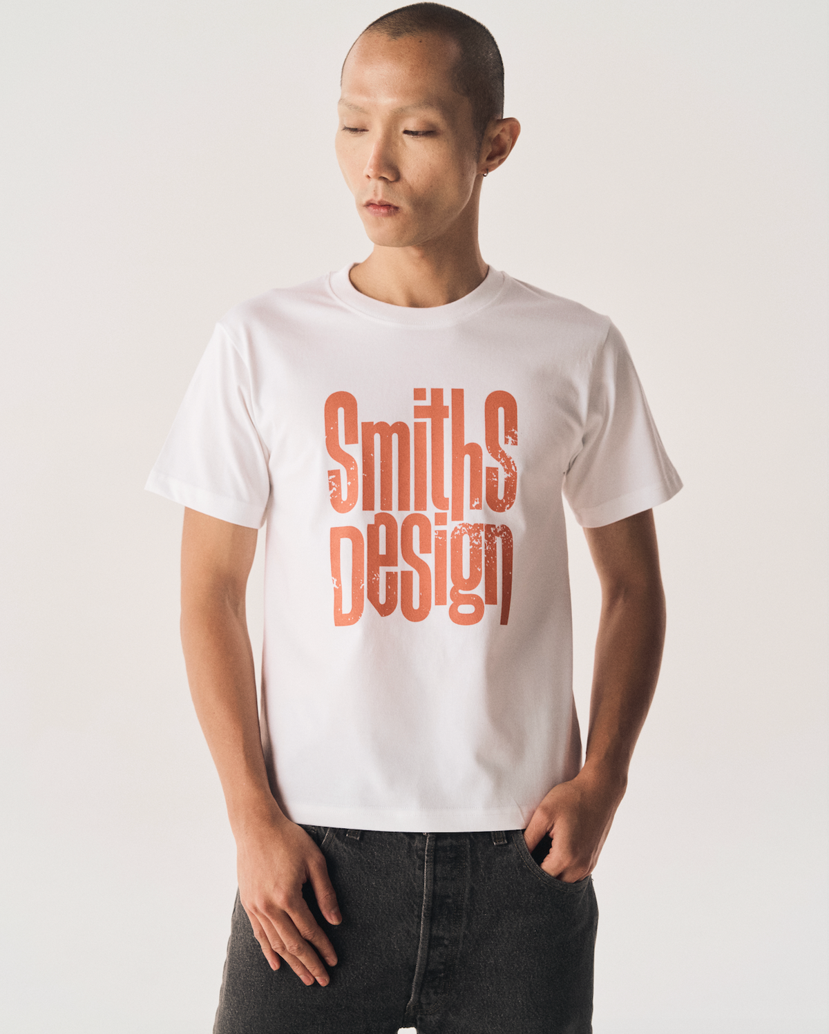 Industrial Tee