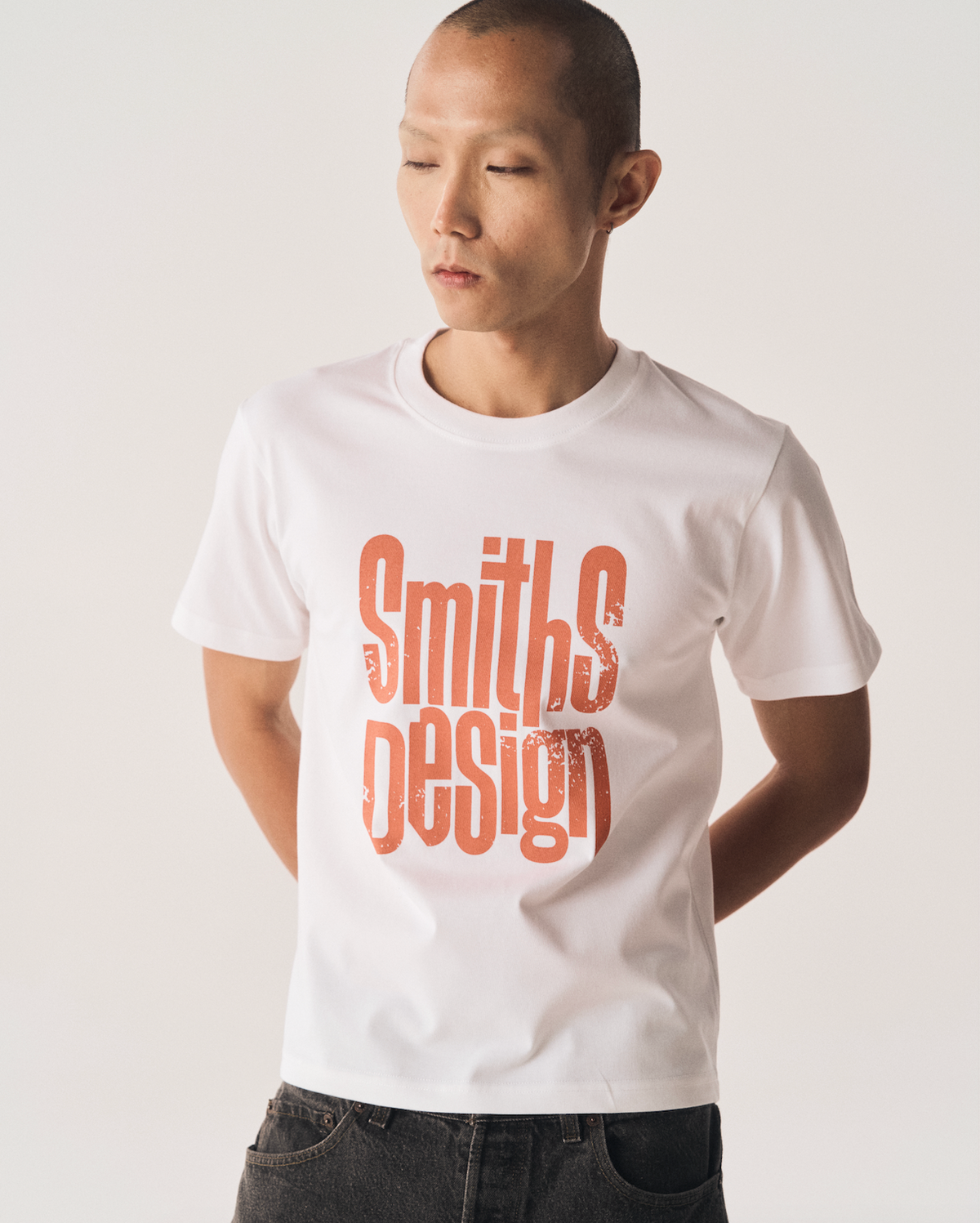 Industrial Tee
