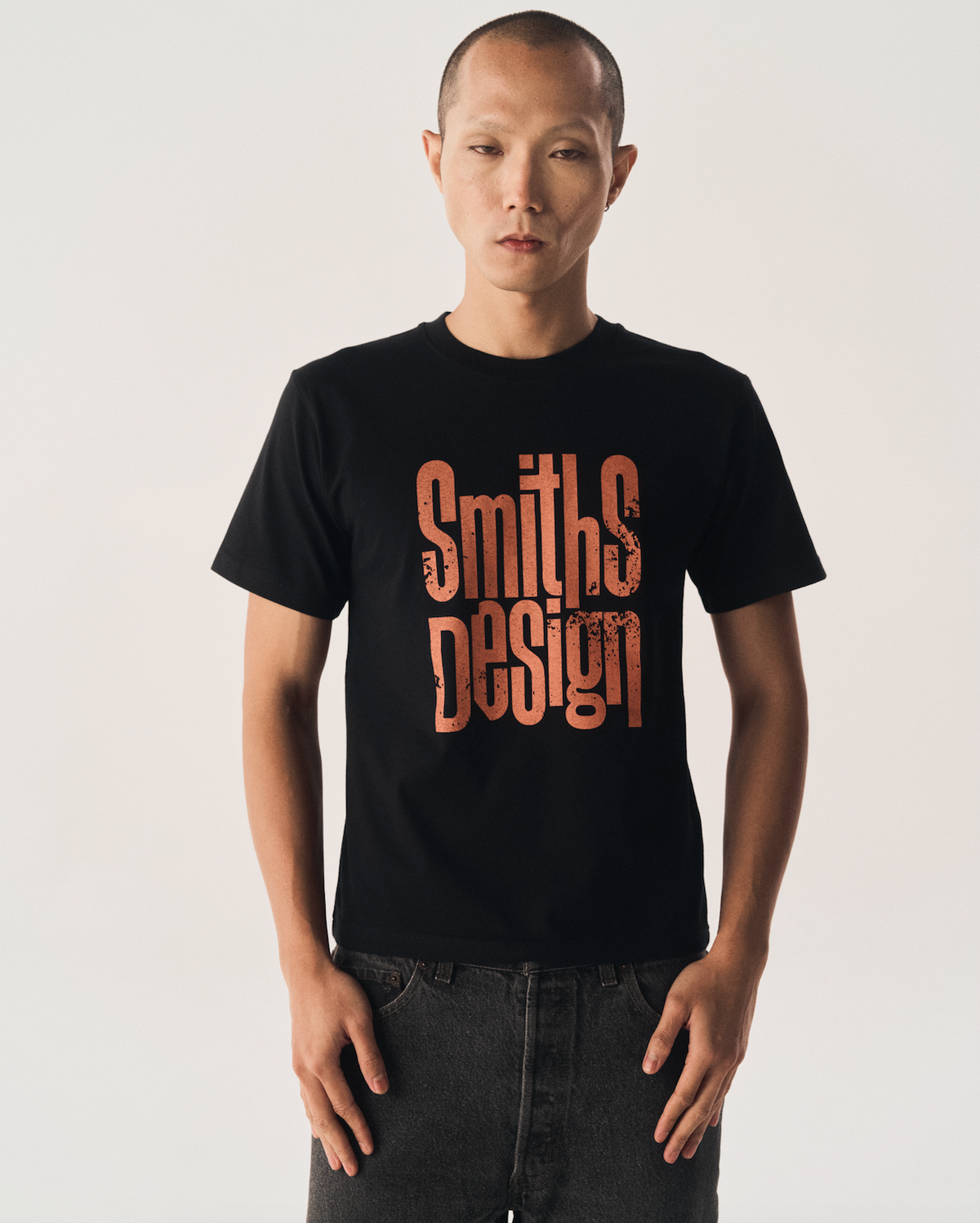 Industrial Tee