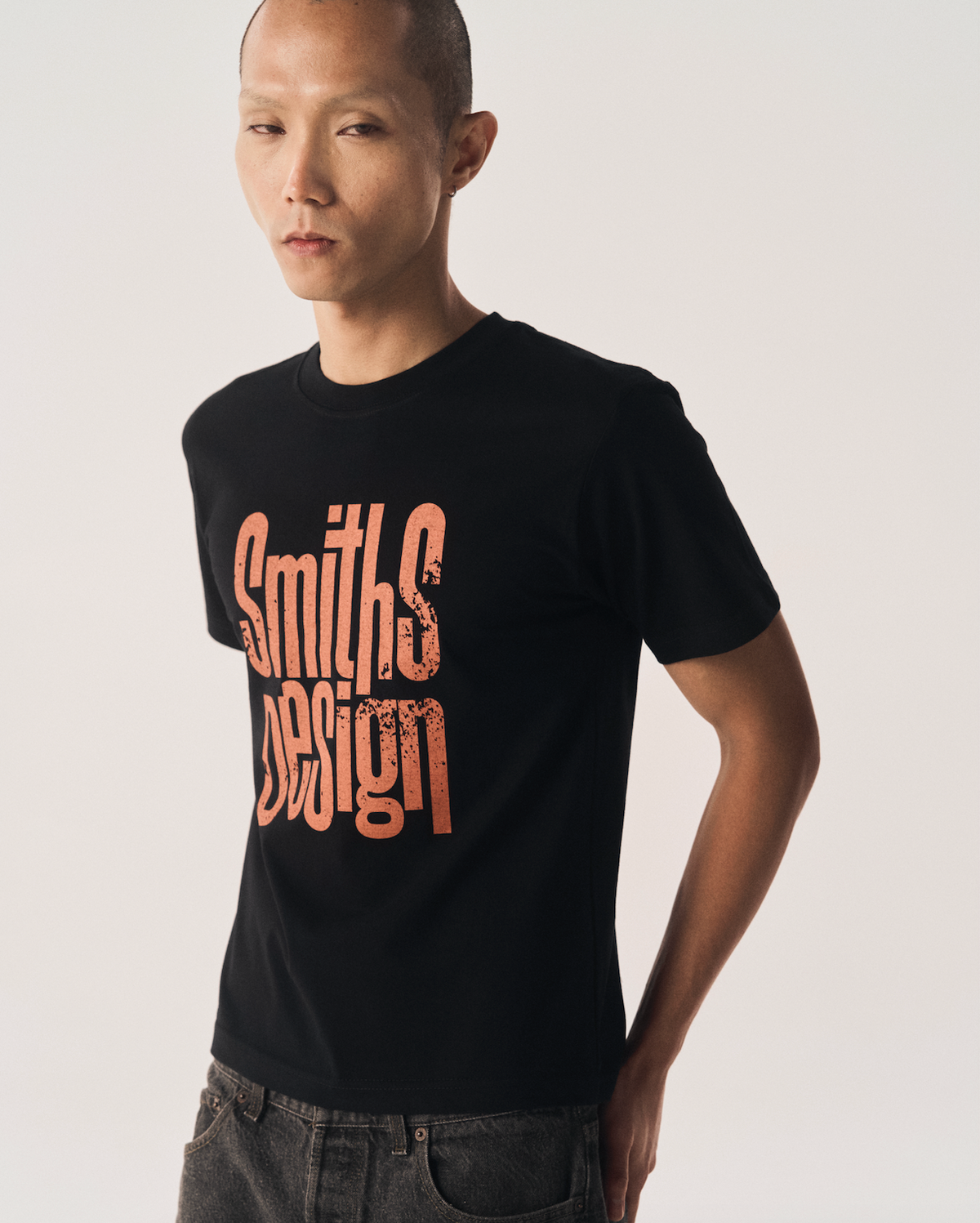 Industrial Tee