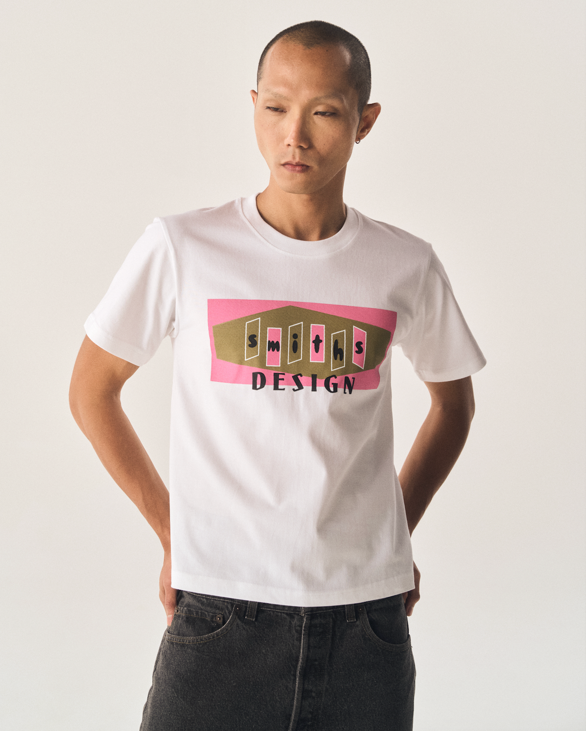 Motel Tee
