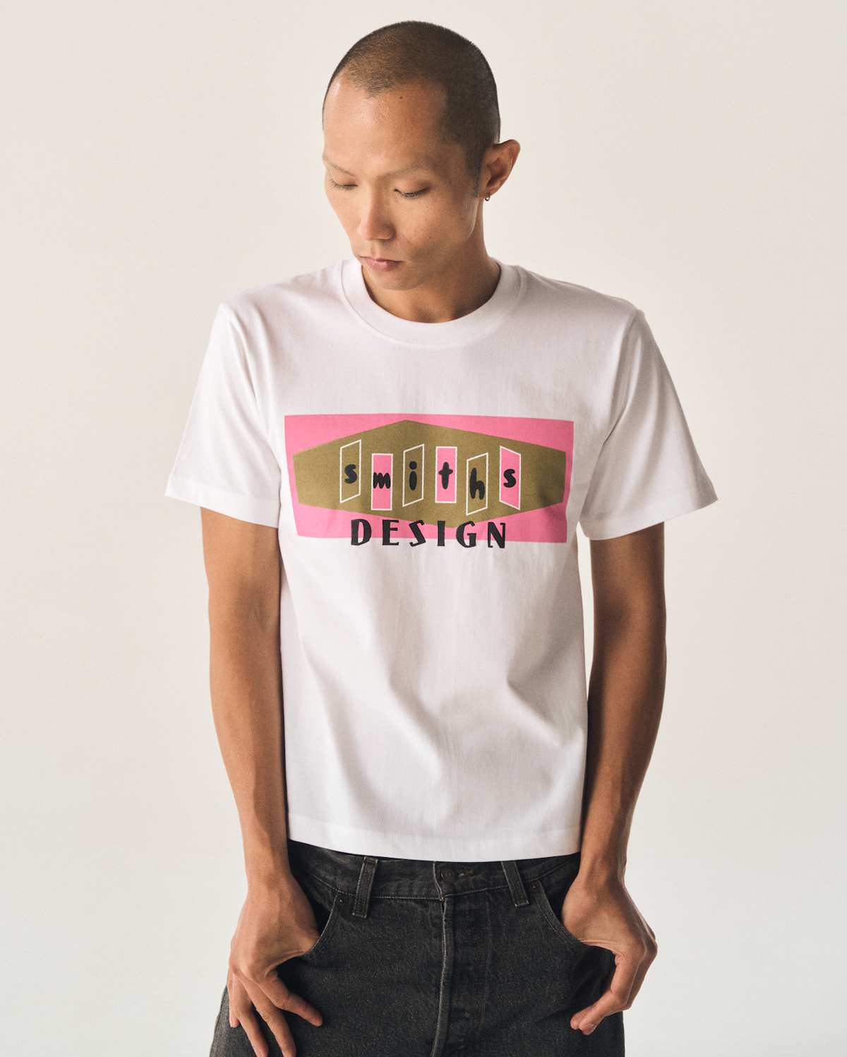 Motel Tee