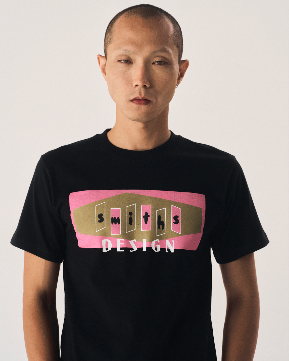Motel Tee