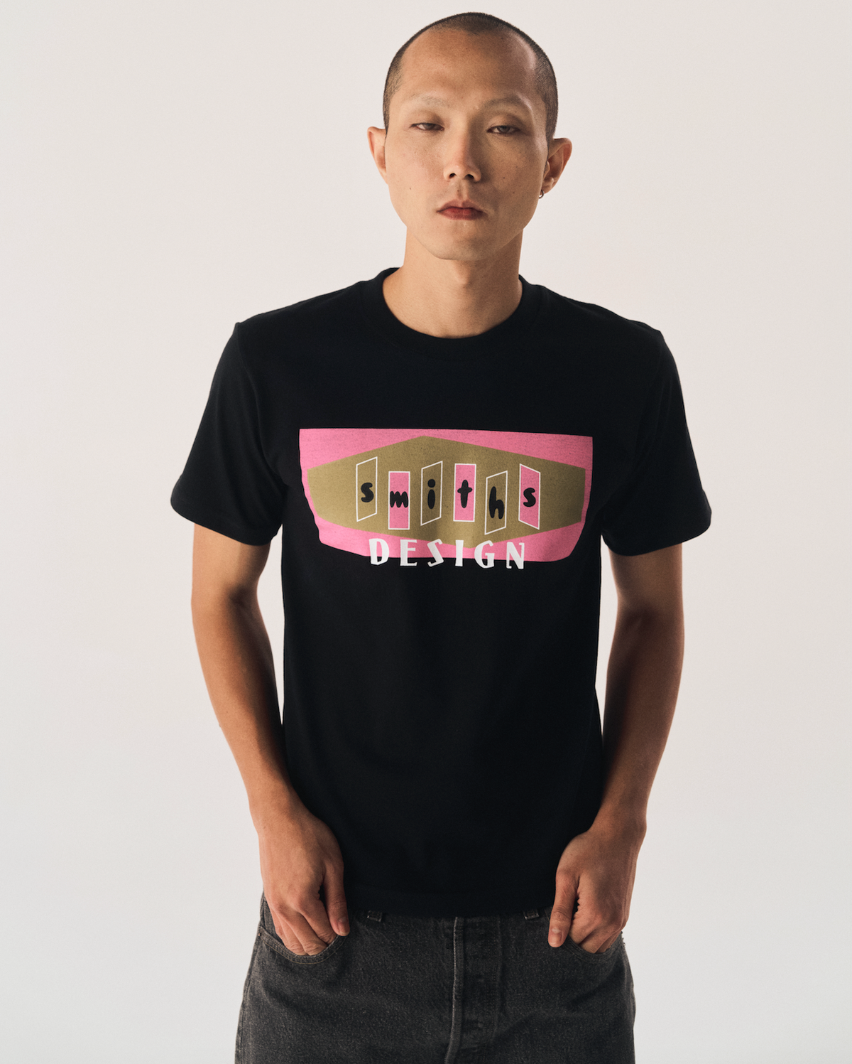 Motel Tee