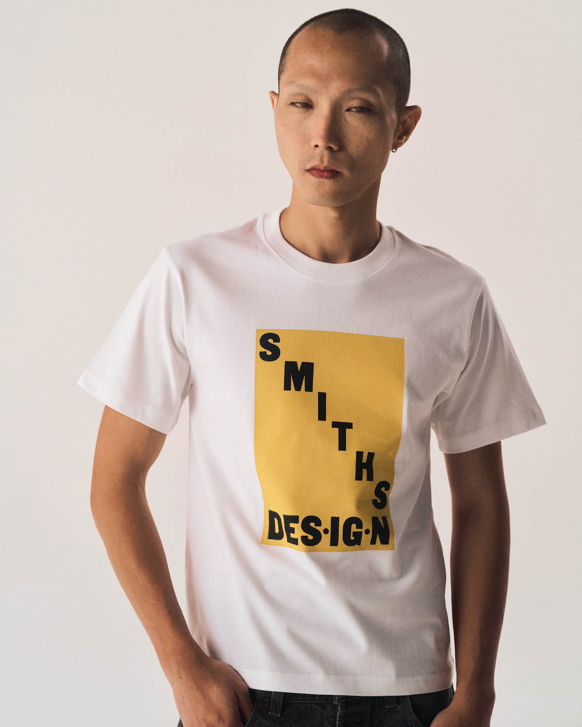 Pop Art Tee
