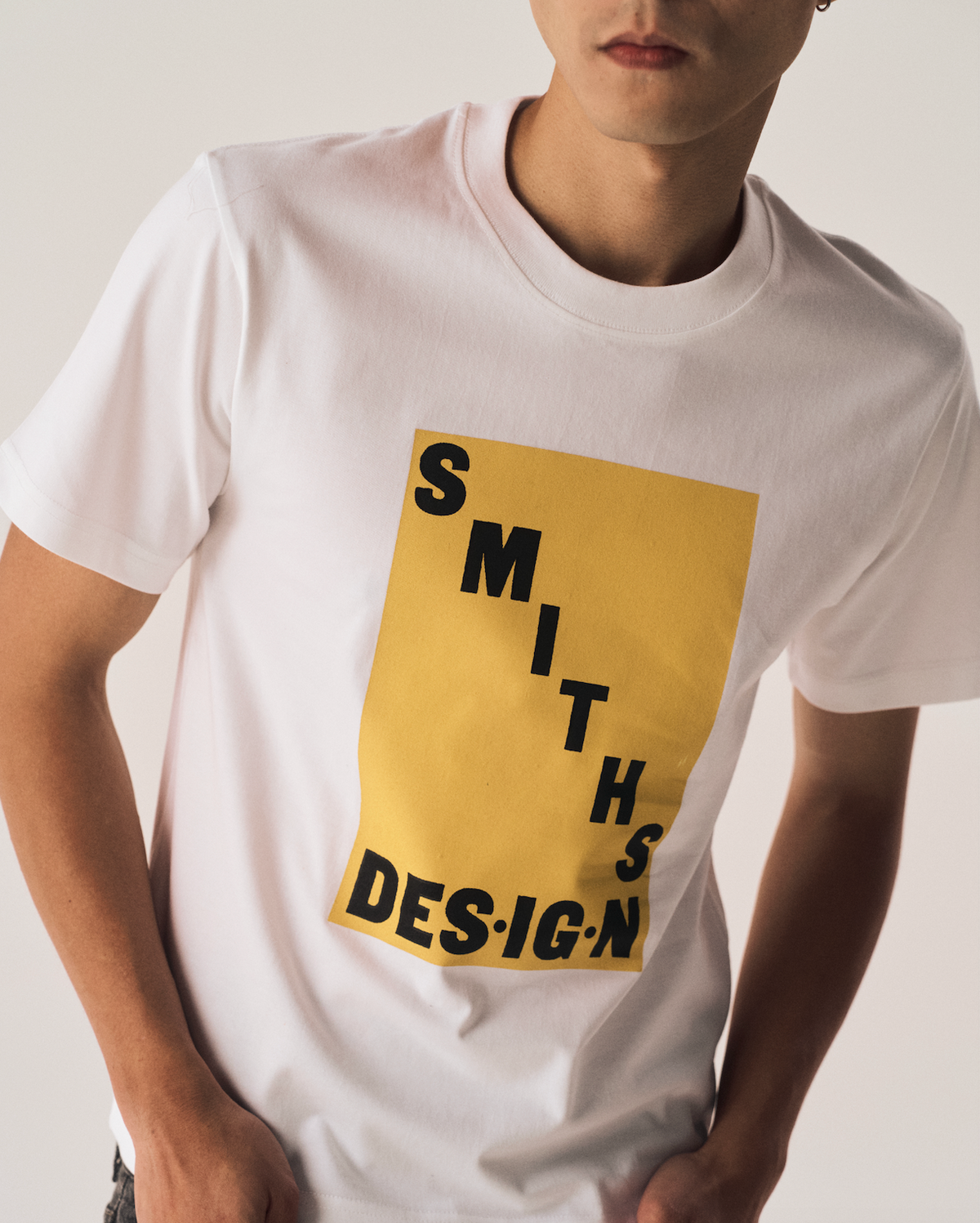 Pop Art Tee