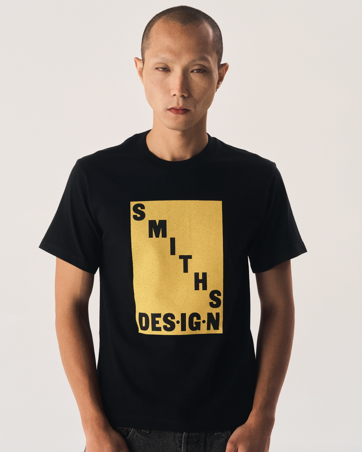 Pop Art Tee