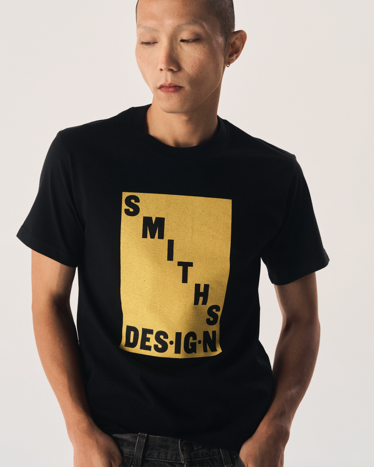 Pop Art Tee