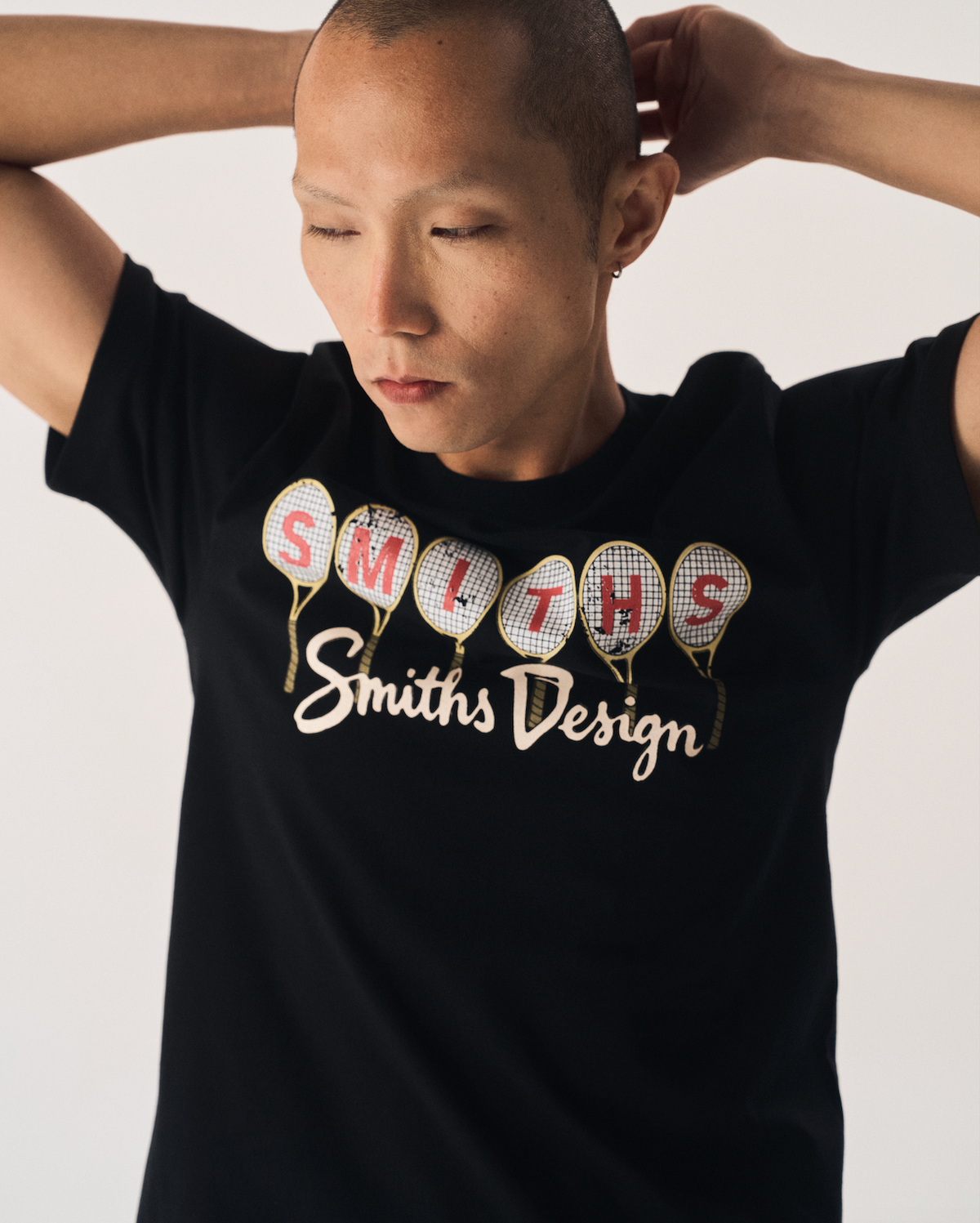Racket Club Tee