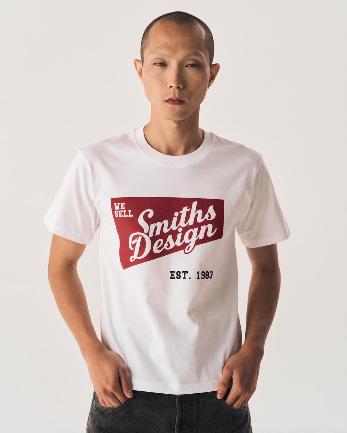 Signage Tee