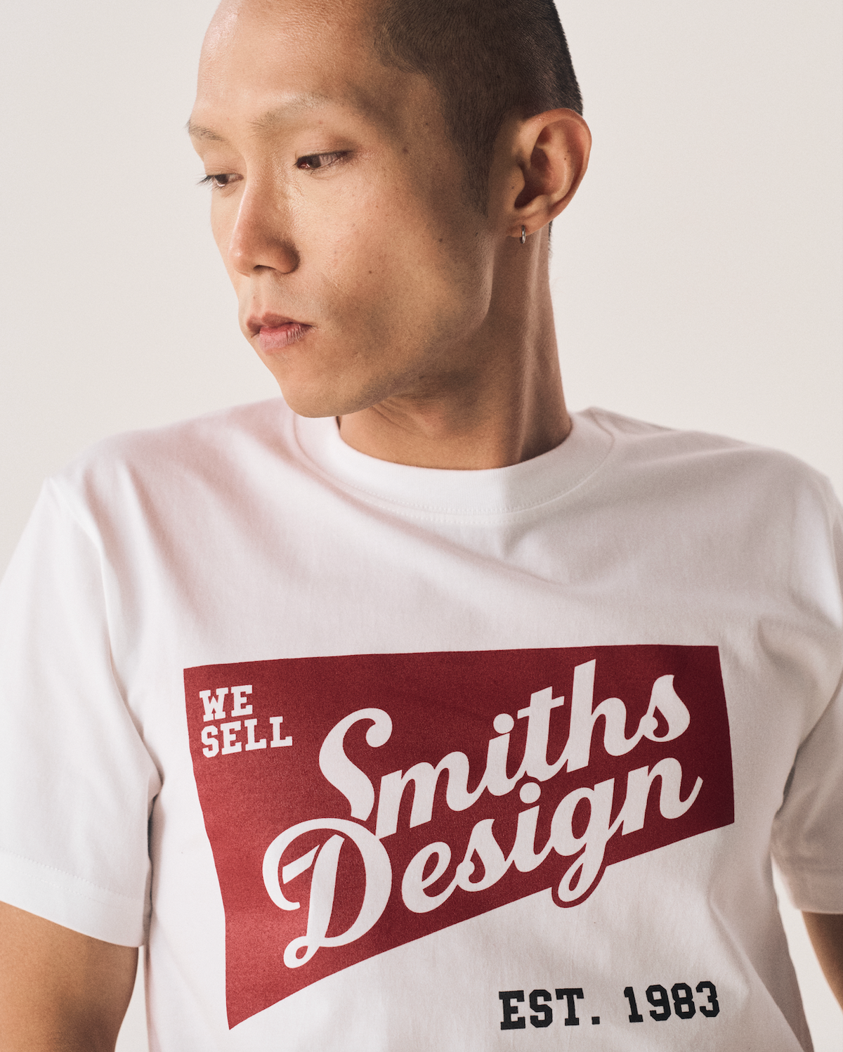 Signage Tee