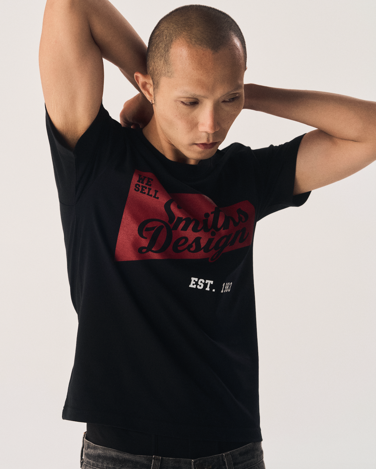 Signage Tee
