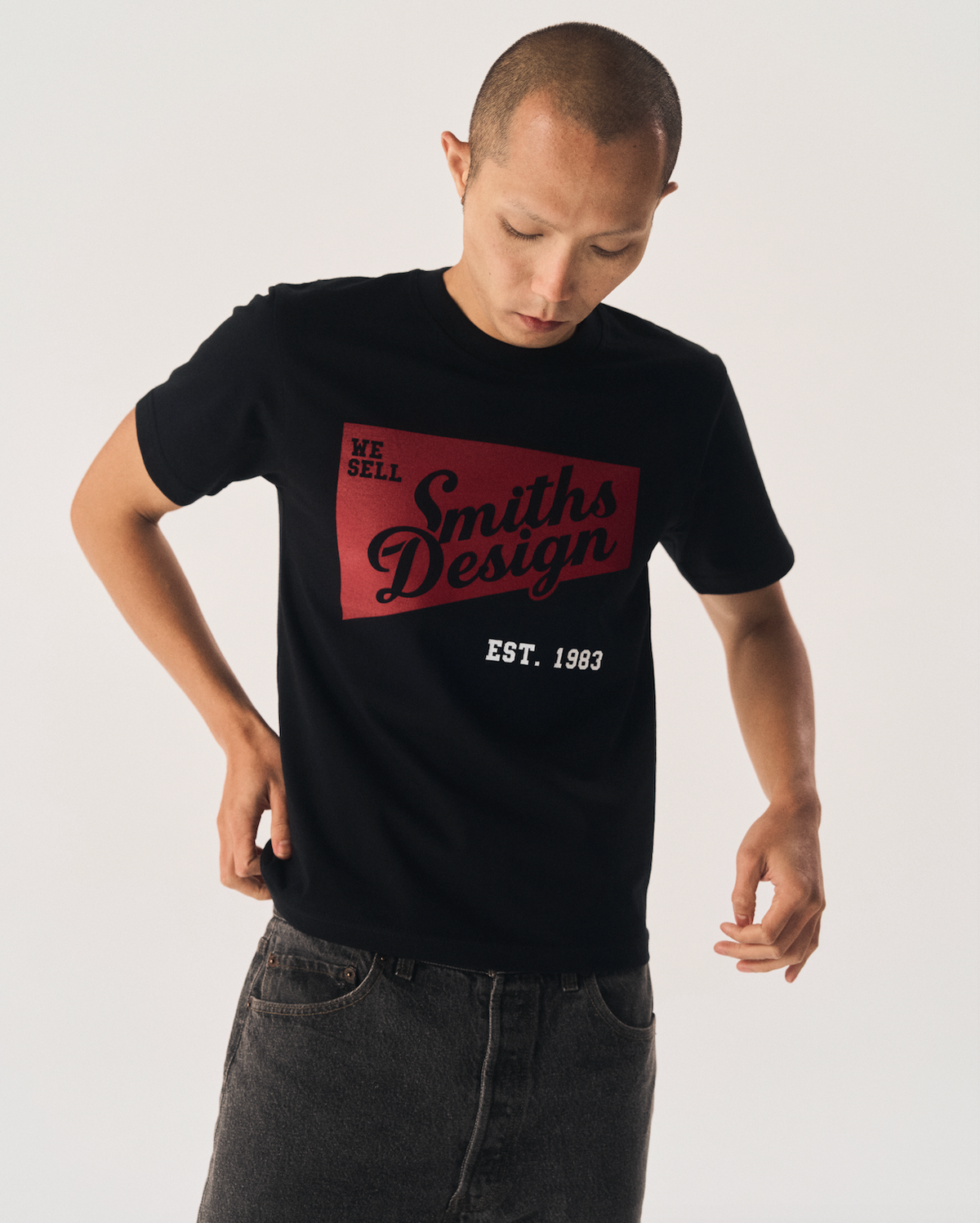 Signage Tee