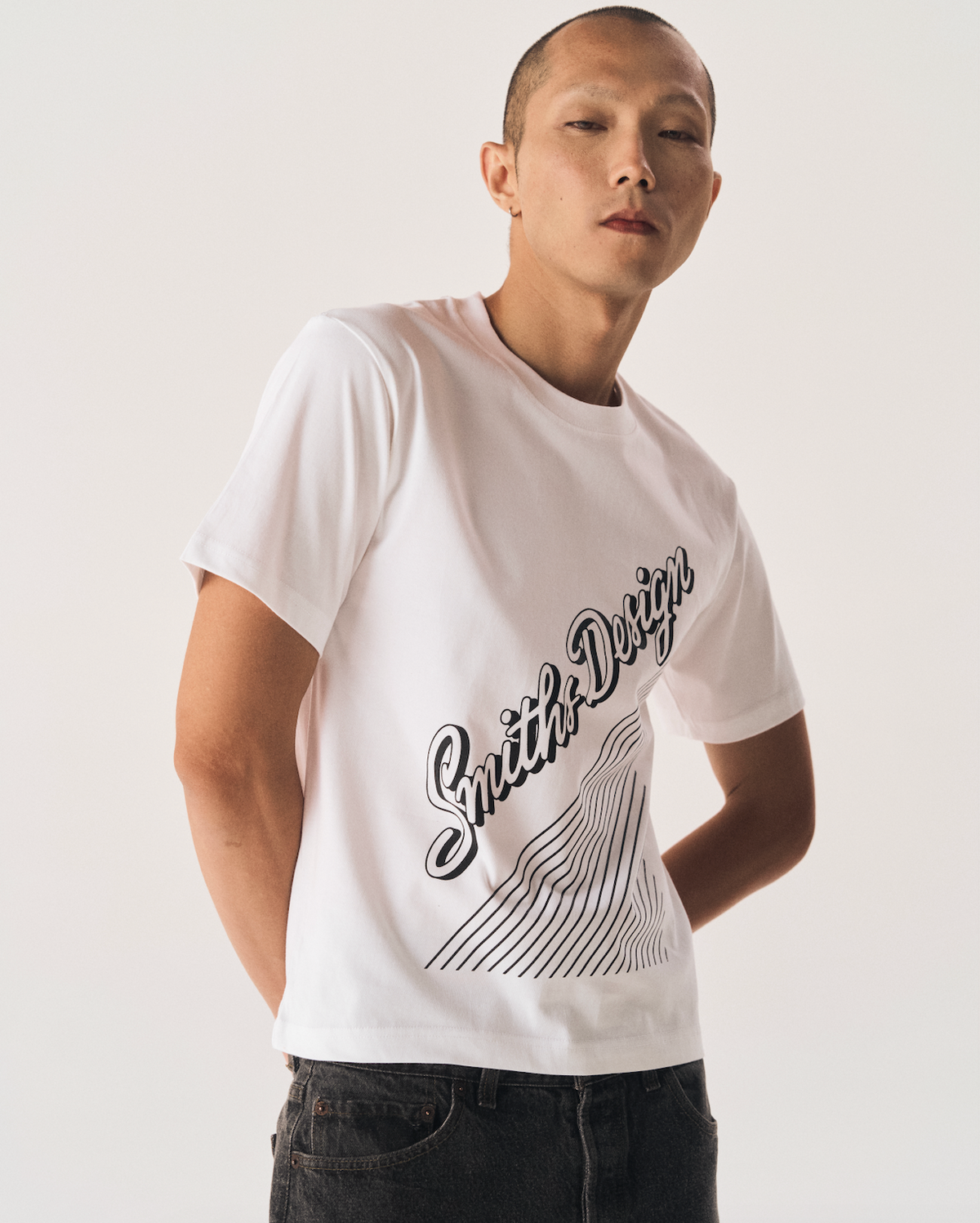 Sketch Book Tee